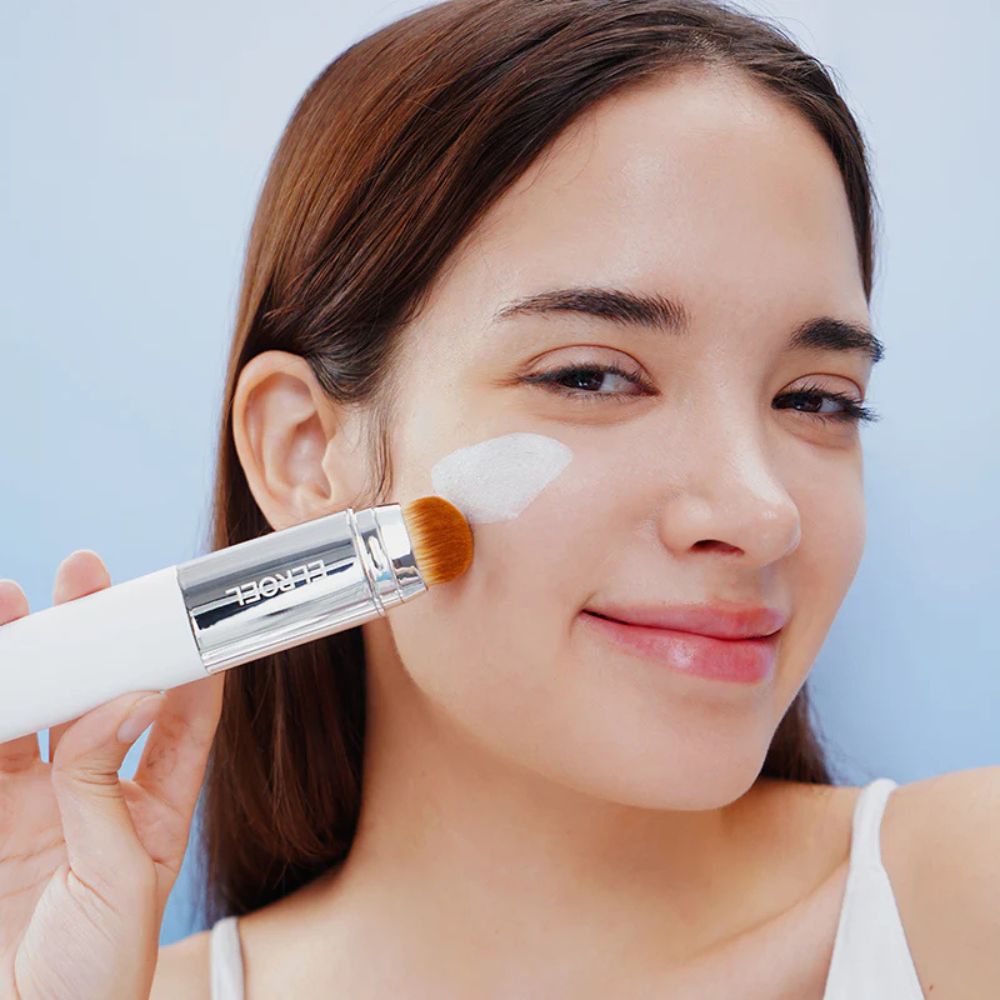 ELROEL Blanc Cover Cream Stick 13g - Koreancare