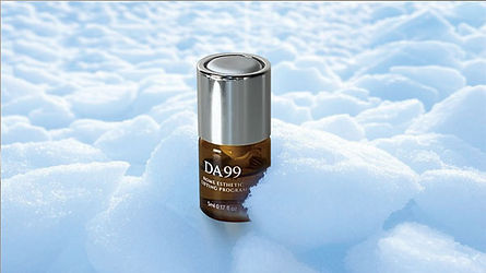 DA99 Home Esthetic Lifting Program VITA C - Koreancare