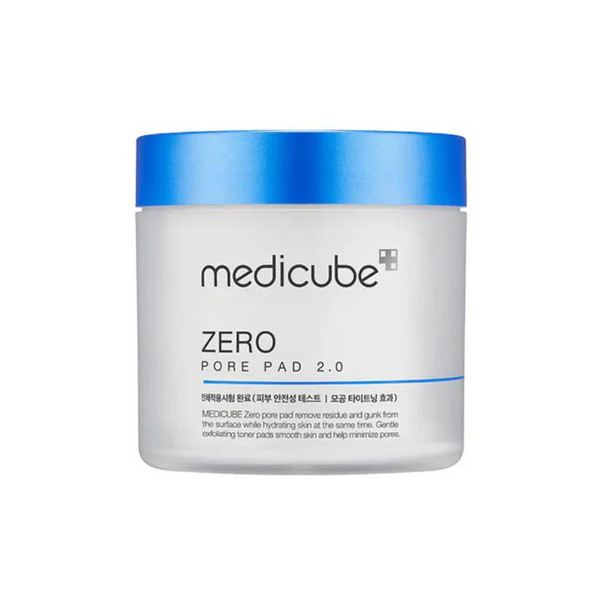 Medicube ZERO PORE PAD 2.0 (70 τεμ.)