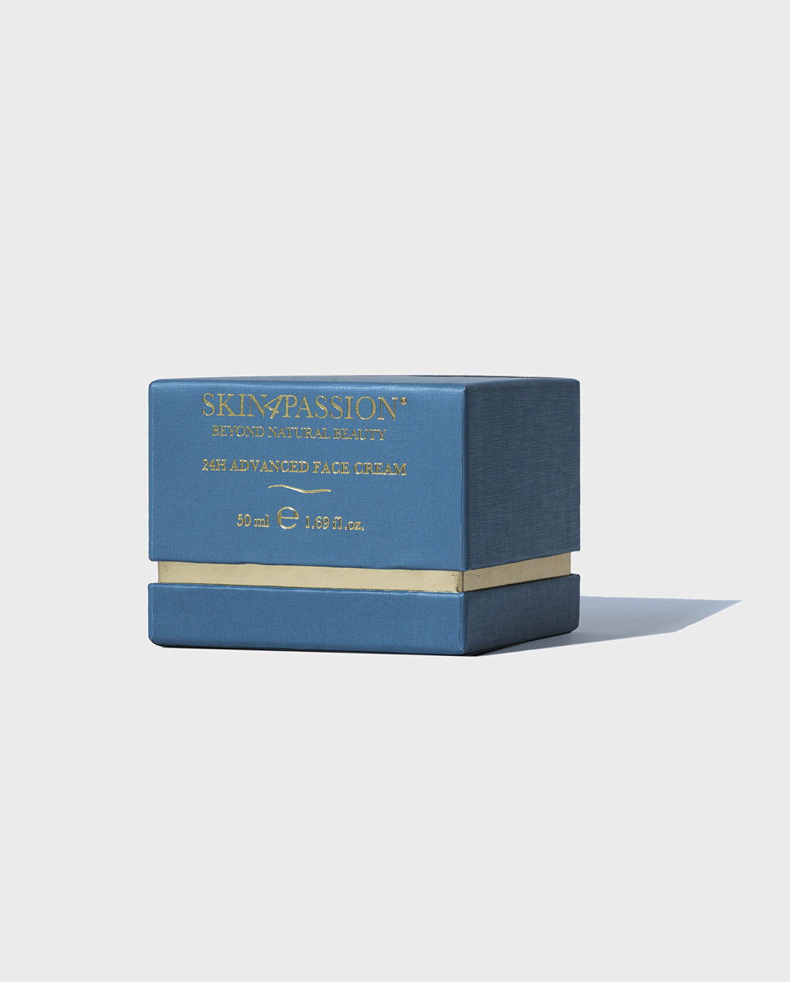 SKIN4PASSION 24h hydroxytyrosol face cream, additional product view