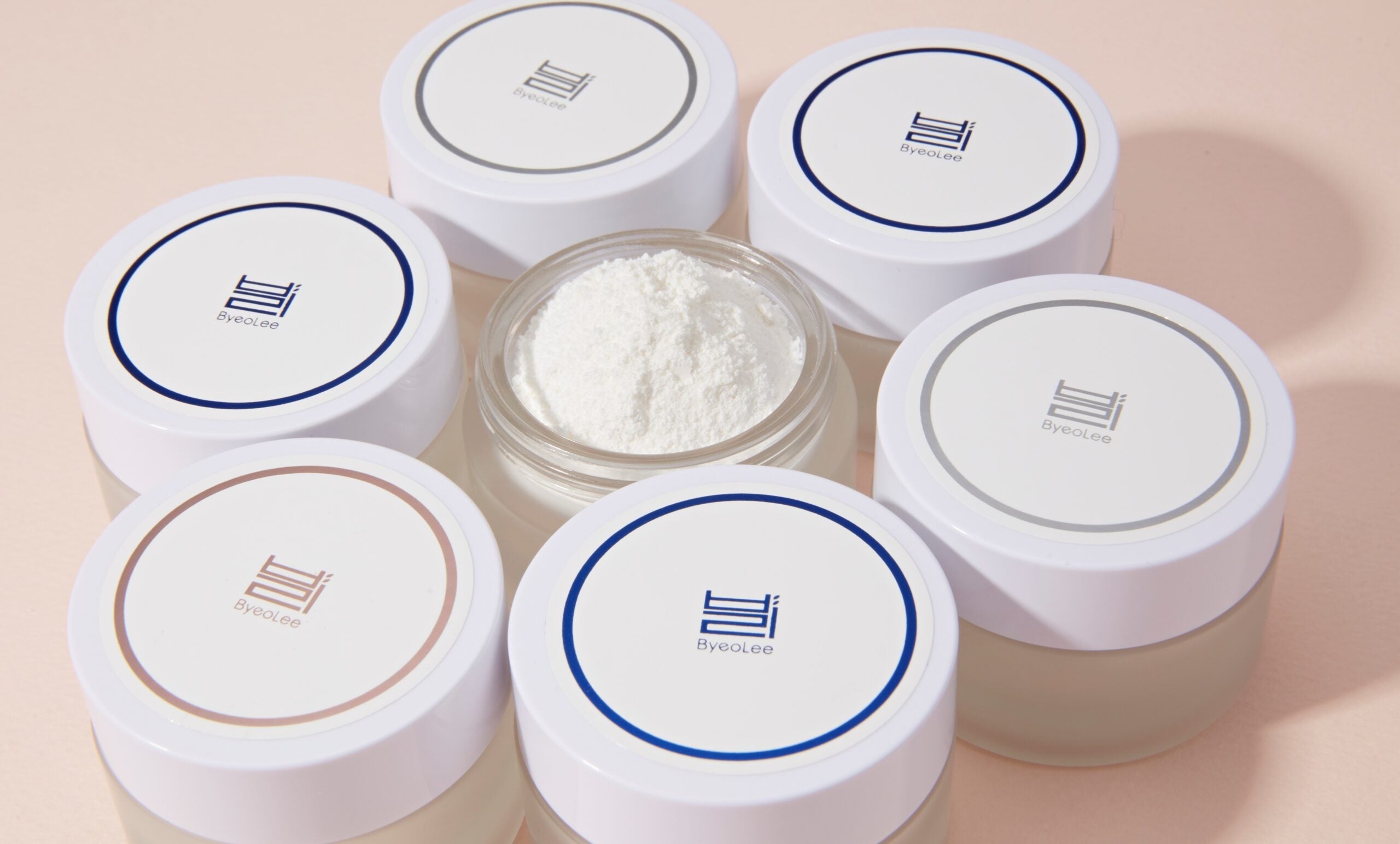 Hyaluronic acid powder ByeoLee Hyaluronic Powder - Koreancare