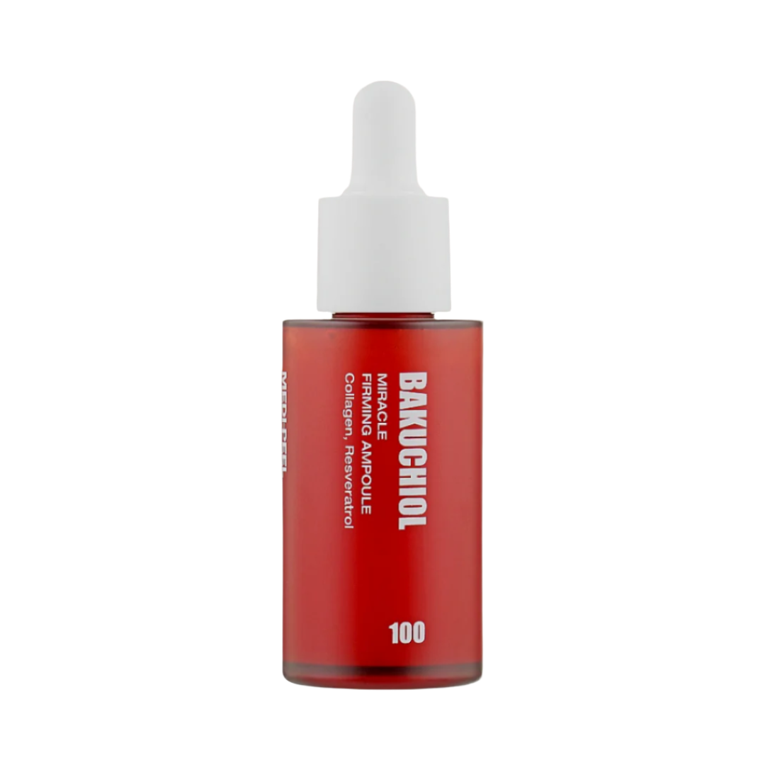 Medi-Peel Bakuchiol Miracle Firming Ampoule - Koreancare