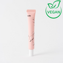 EcoBe eye cream with peptides - Koreancare