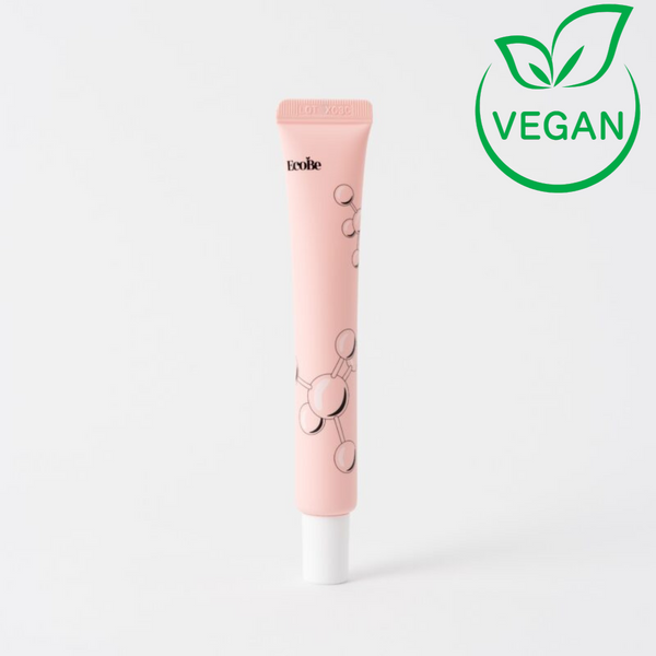 Κρέμα ματιών EcoBe eye cream with peptides 20ml