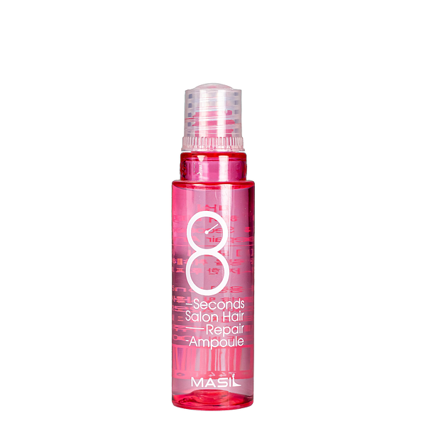 Πολύ συμπυκνωμένη θρεπτική μάσκα 8 Seconds Salon Hair Repair Ampoule 15ml