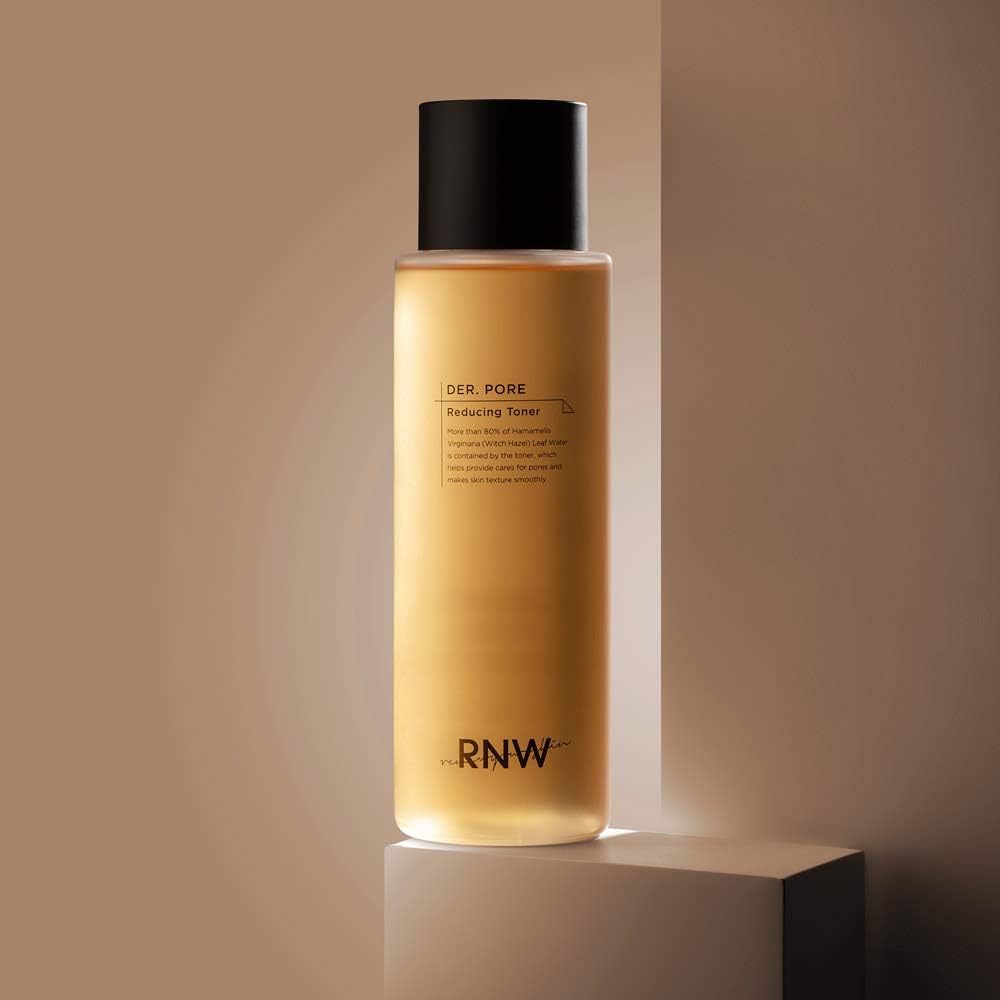 Toner for Pore Reducing RNW Der. Pore Reducing Toner 260ml - Koreancare