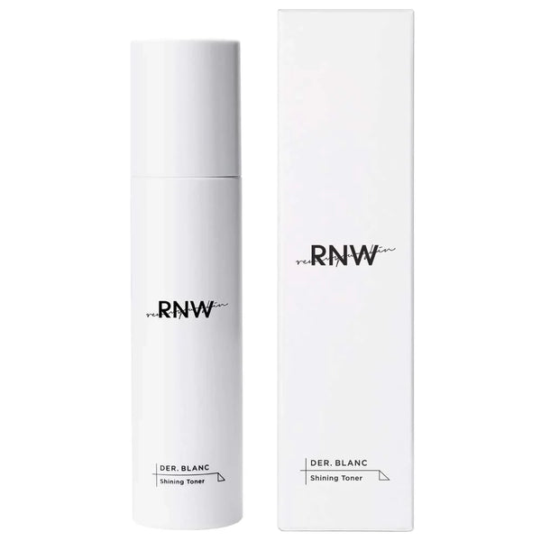 Τονωτική Λοσιόν Προσώπου RNW DER. BLANC Shining Toner 125ml