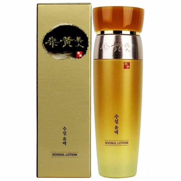 Soosul Lotion 130ml - Koreancare