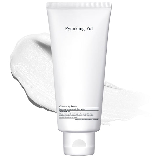 Απαλό αφρώδες καθαριστικό με centella Pyunkang Yul Cleansing Foam 150ml