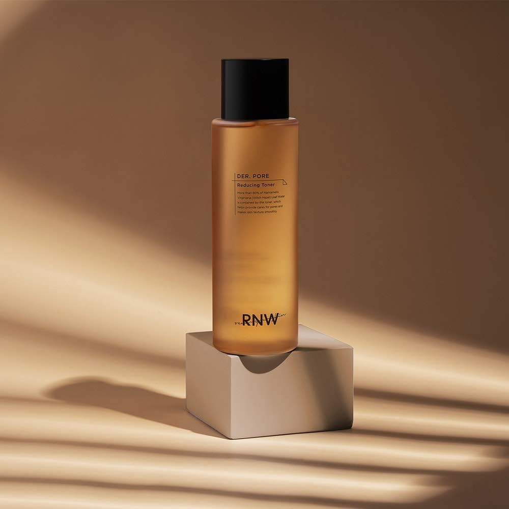 Toner for Pore Reducing RNW Der. Pore Reducing Toner 260ml - Koreancare