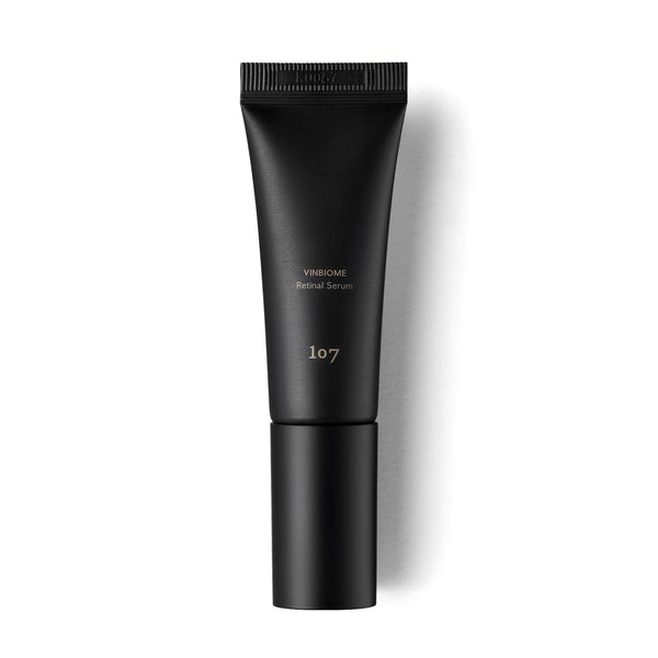 Ορός με retinal 0,1% 107 YINBIOME Retinal Serum 20ml
