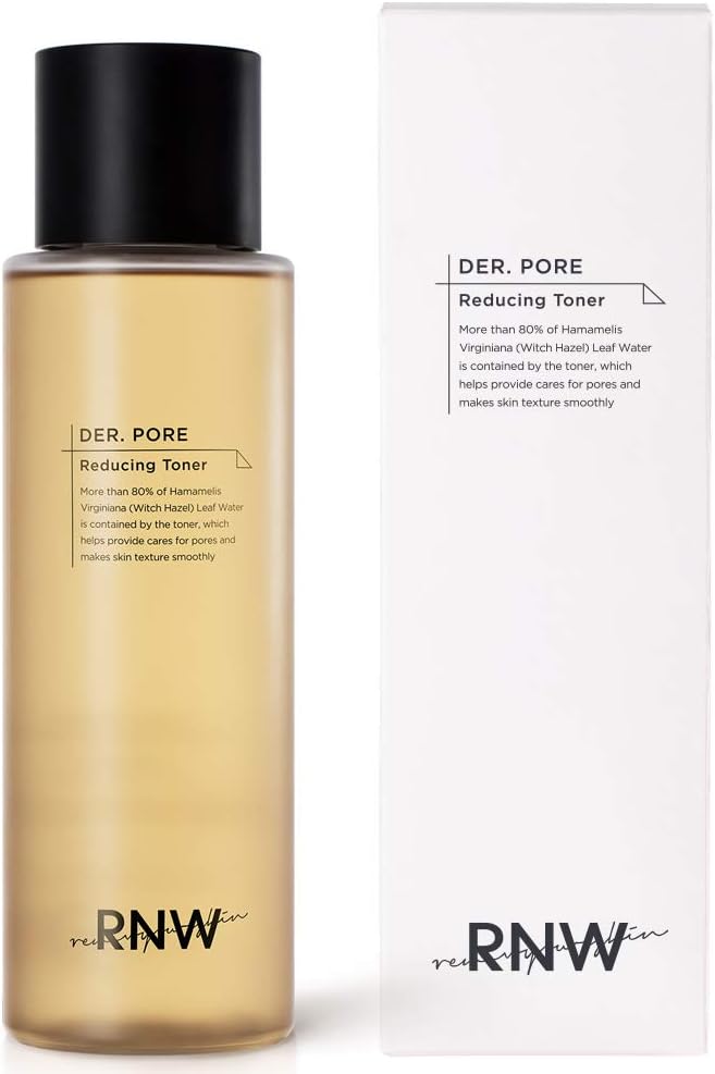 Toner for Pore Reducing RNW Der. Pore Reducing Toner 260ml - Koreancare