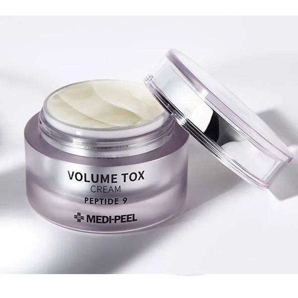 Medi-Peel Peptide 9 Volume Tox Cream - Koreancare