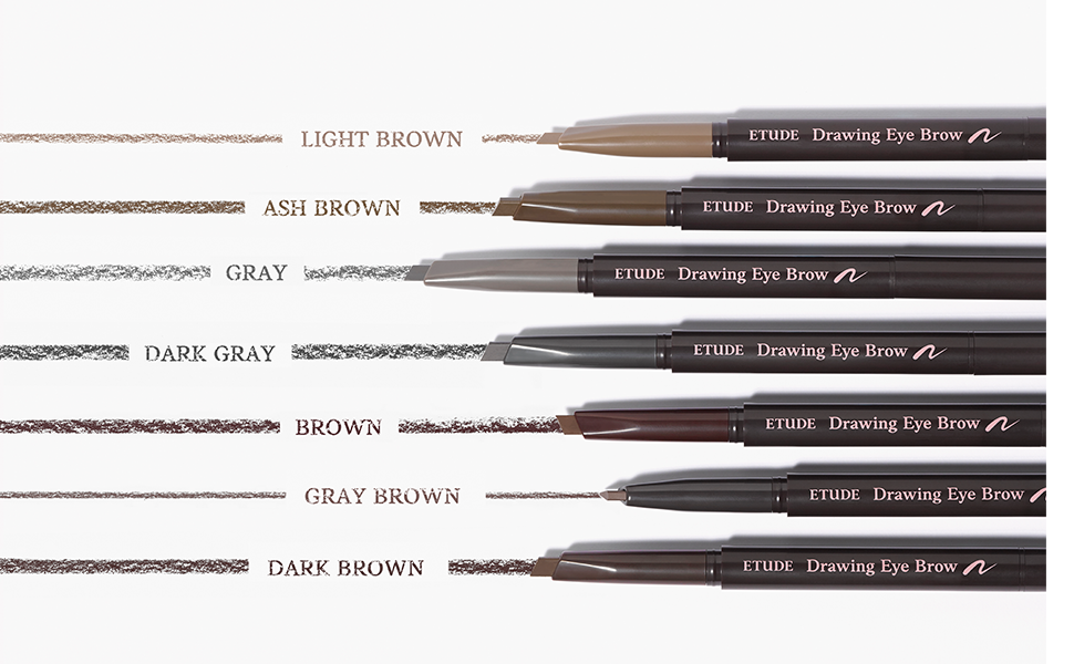 Etude Drawing Eye Brow - Koreancare