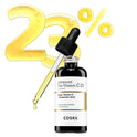 Ορός Βιταμίνης COSRX The Vitamin C 23 Serum 20ml