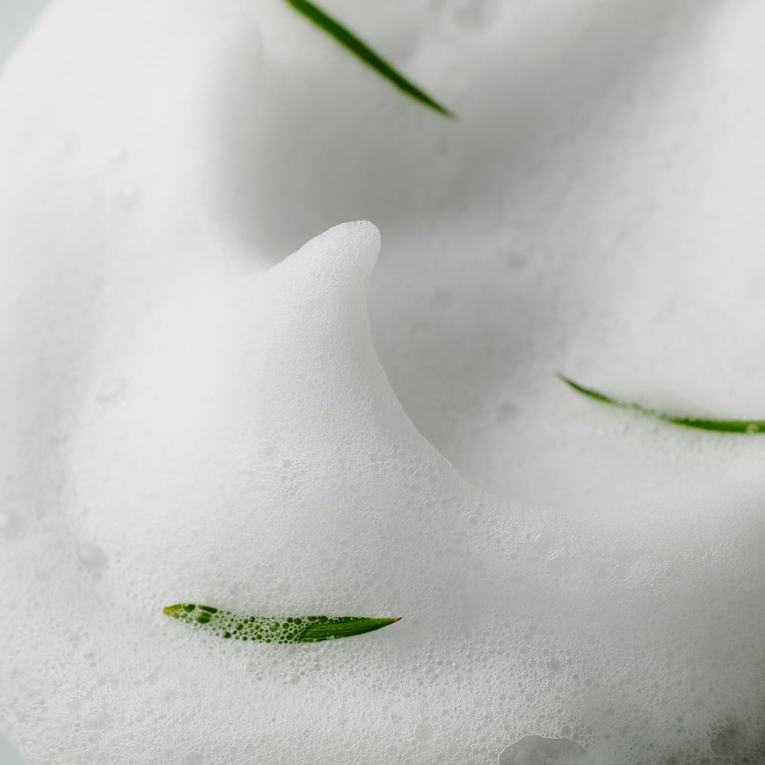 SOME BY MI AHA BHA PHA Clear Foam ingredients and benefits infographic