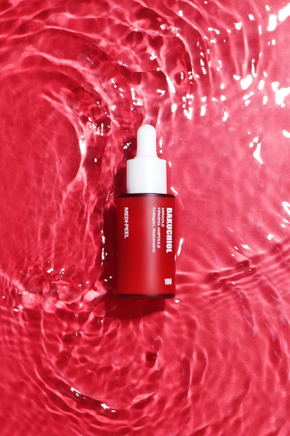 Medi-Peel Bakuchiol Miracle Firming Ampoule - Koreancare
