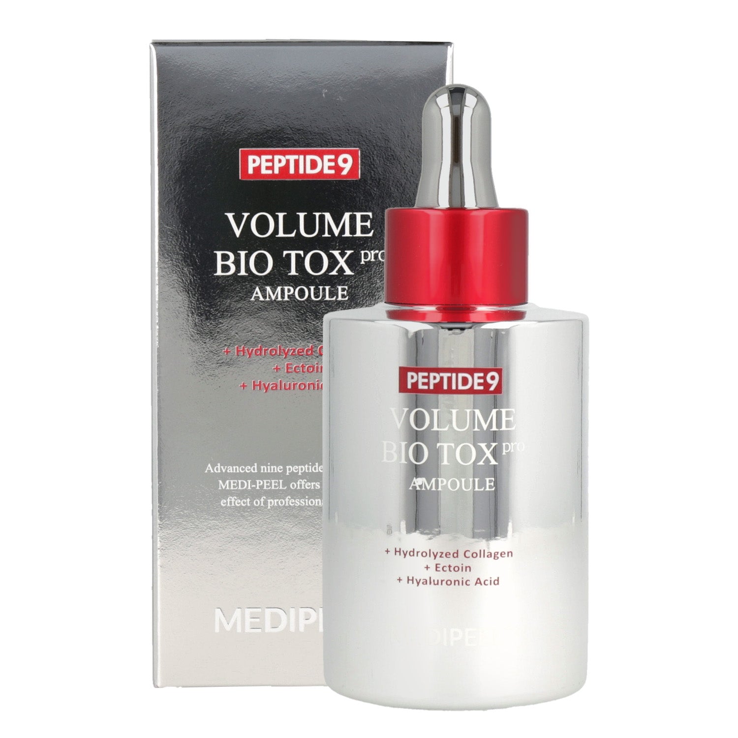 Medi-Peel Peptide 9 Volume Bio Tox Ampoule Pro - Koreancare