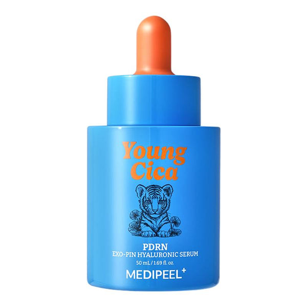Ενυδατικός ορός με υαλουρονικό οξύ Medi Peel Young Cica PDRN Exo-pin Hyaluronic Serum 50ml