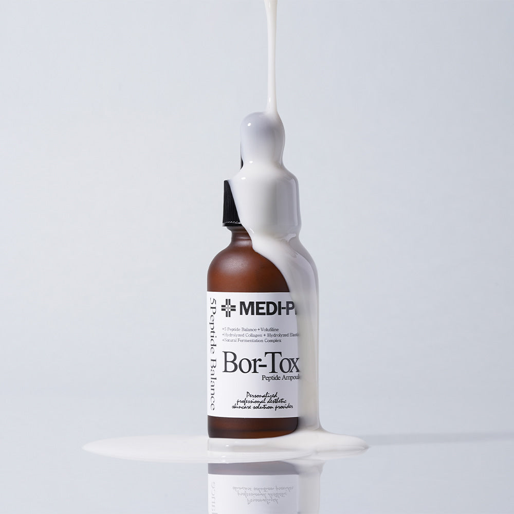 Medi-Peel Bor-Tox Peptide Ampoule - Koreancare