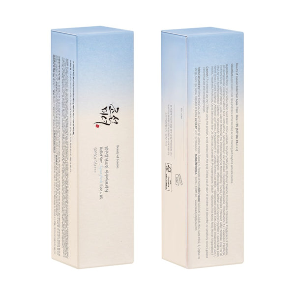 Beauty of Joseon: Timeless Radiance Set - Koreancare