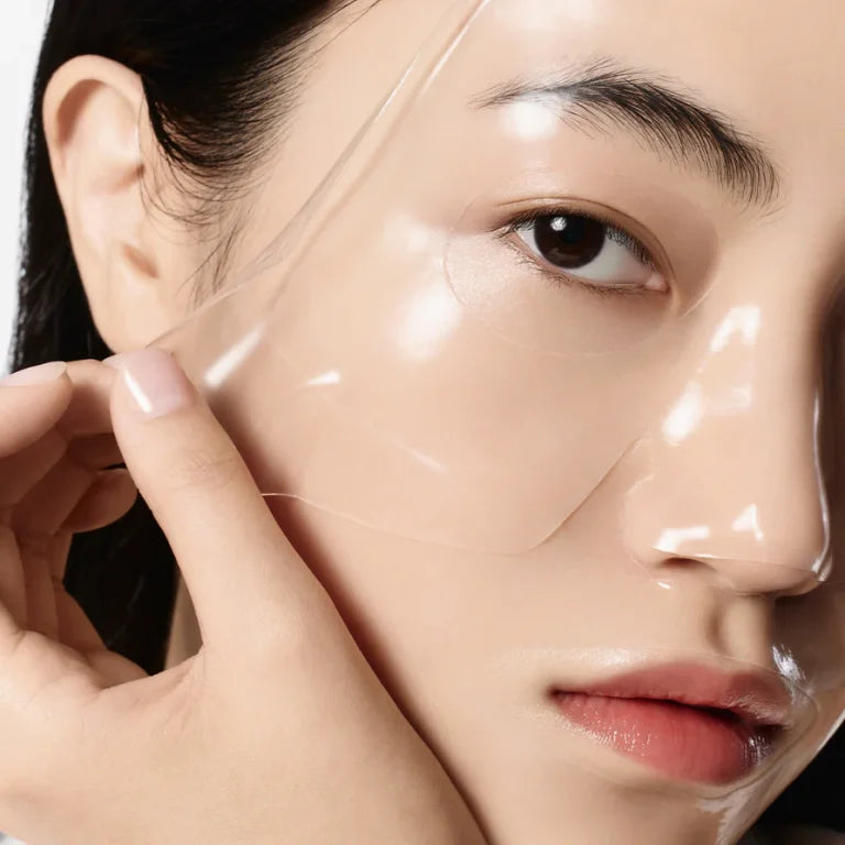 Collagen mask Biodance Bio-Collagen Real Deep Mask - Koreancare