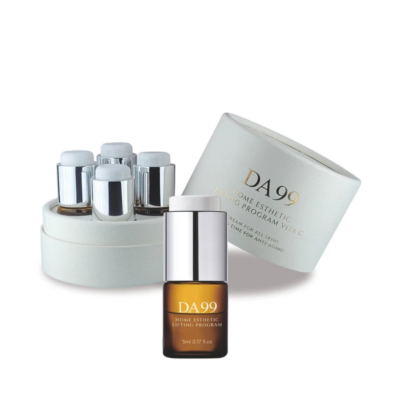 DA99 Home Esthetic Lifting Program VITA C - Koreancare