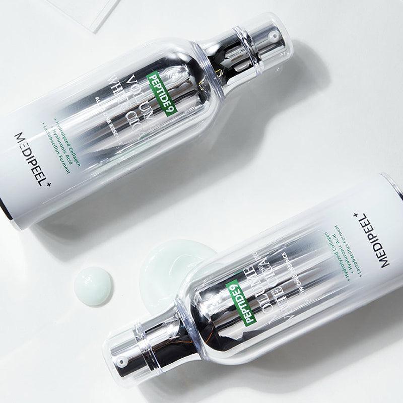 Medi-Peel Peptide 9 Volume Pro White Cica Essence - Koreancare