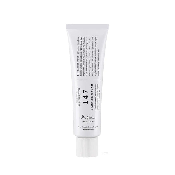 Καταπραϋντική κρέμα με centella Dr Althea 147 Barrier Cream 50ml