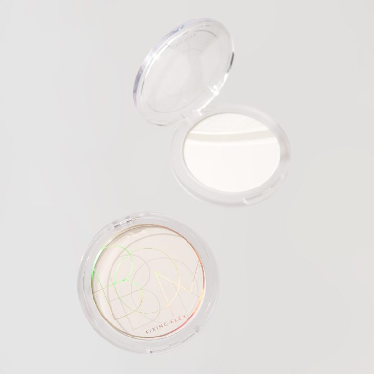 Πούδρα σταθεροποίησης BOM Fixing Flex Powder Pact