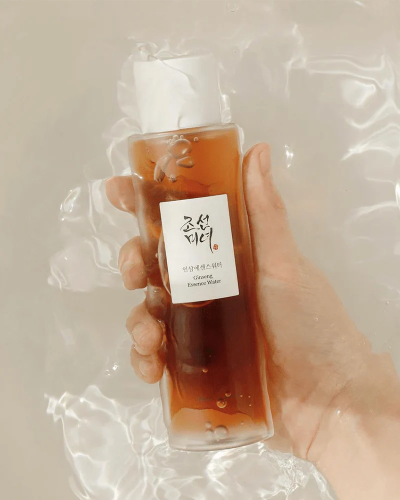 Beauty of Joseon Nourishing Facial Essence with Ginseng - Koreancare