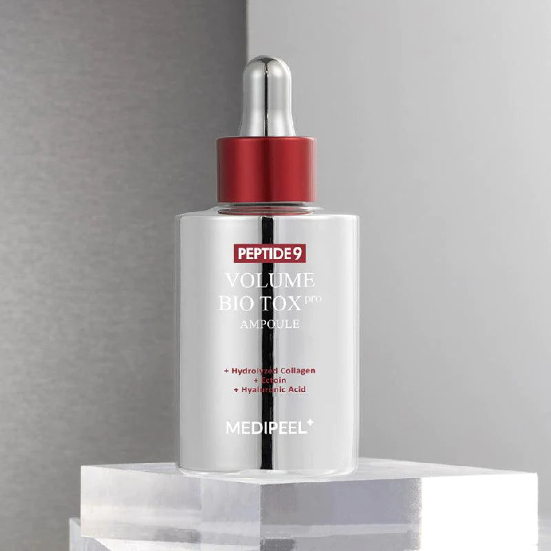 Medi-Peel Peptide 9 Volume Bio Tox Ampoule Pro - Koreancare