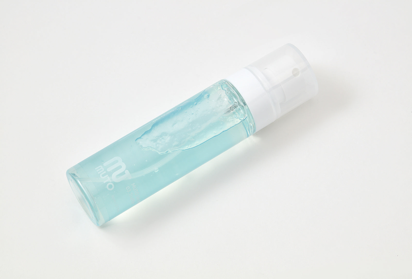 BYEOLEE Muto White Truffle gel mist product detail