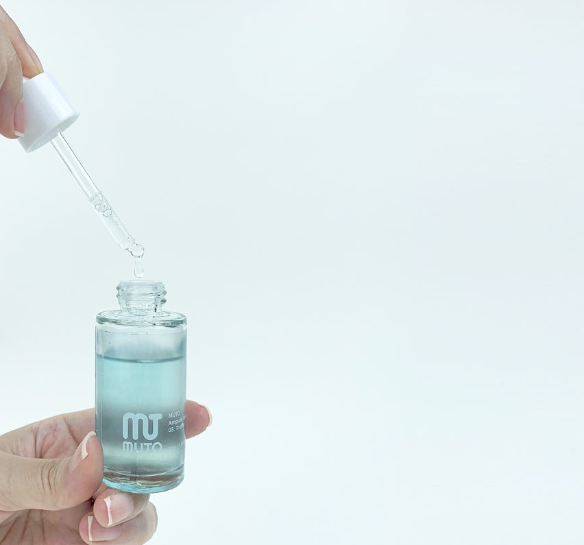 BYEOLEE MUTO Ampoule white truffle serum product image