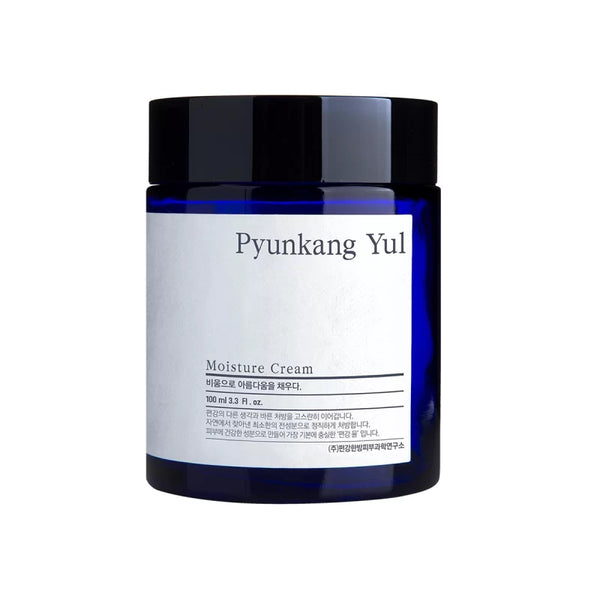 Θρεπτική κρέμα Pyunkang Yul Nourishing Cream Θρεπτική Κρέμα 100ml