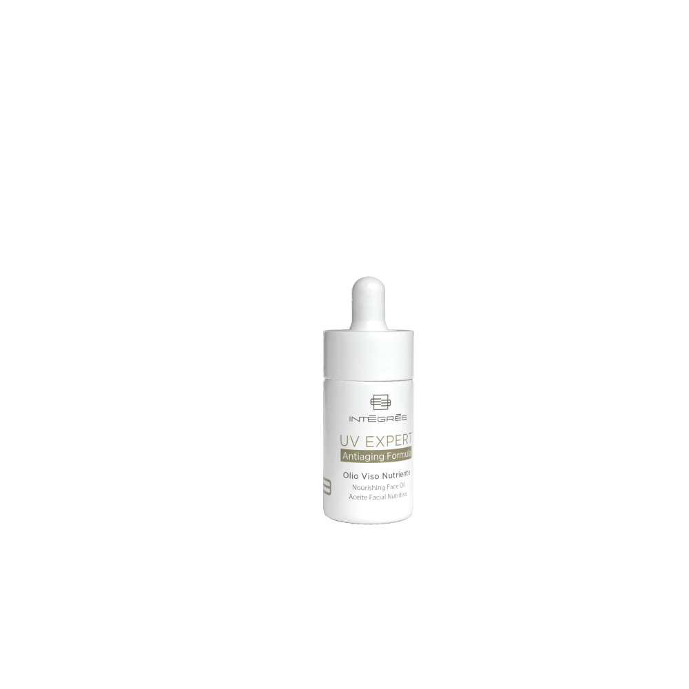 Integree Nourishing Face Oil, 35 ml bottle of AS Paris facial oil