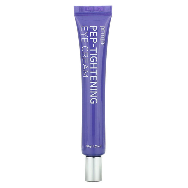 Αντιγηραντική κρέμα ματιών με πεπτίδια Petitfee Pep-tightening EYE Cream 30ml