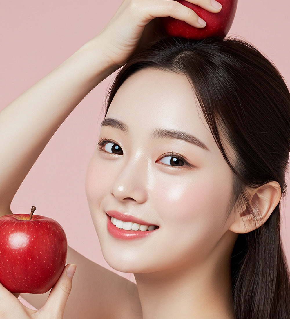 Lon.G Pink Apple Pure Cream