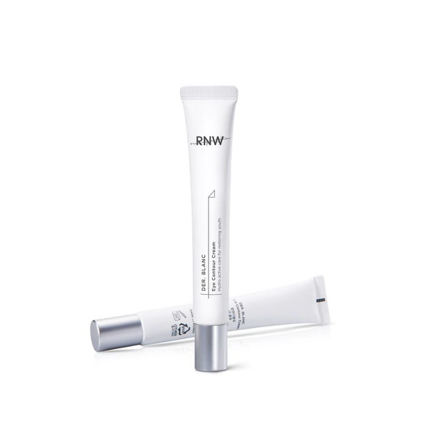 Αντιγηραντική κρέμα ματιών RNW DER. BLANC Eye Contour Cream Κρέμα Ματιών 25ml