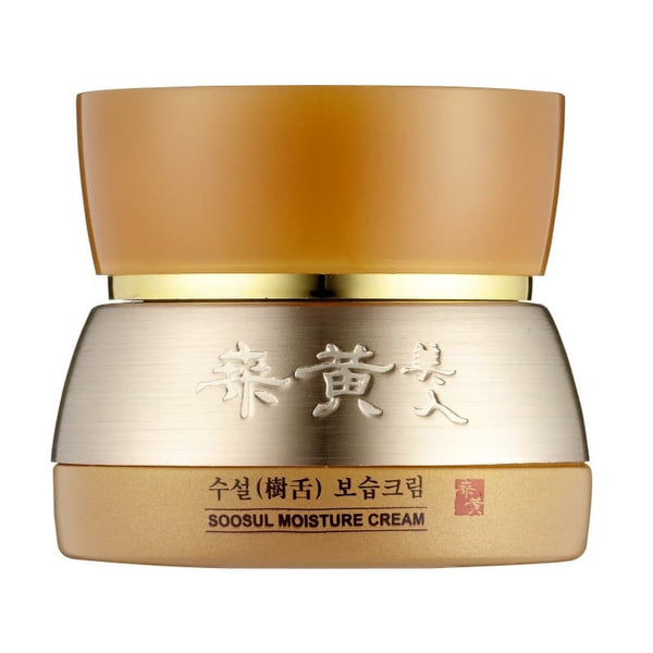 Ενυδατική κρέμα με μανιτάρι Soosul Moisture Cream 50ml