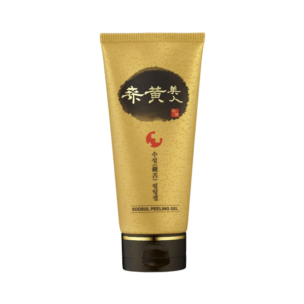 Απαλό gel απολέπισης Soosul Peeling GEL 150g