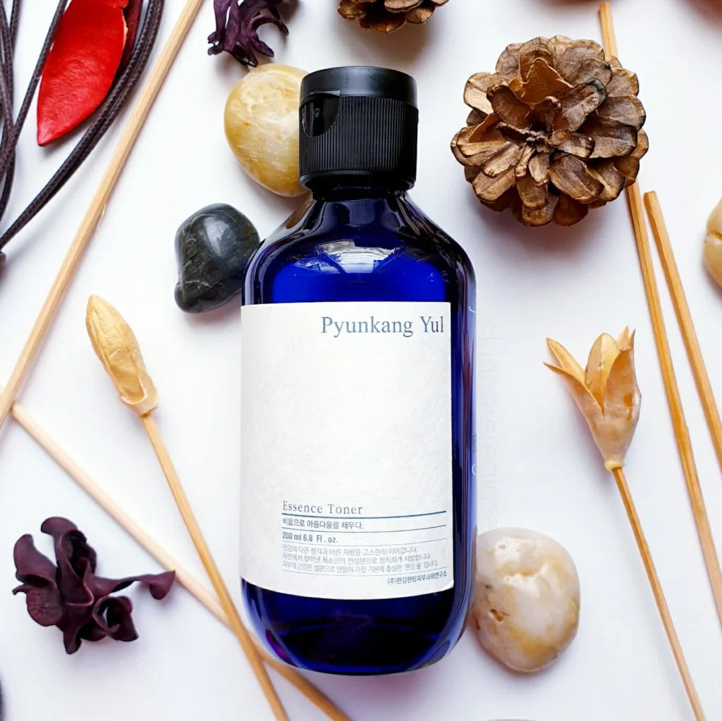 Pyunkang Yul Essence Toner - Koreancare