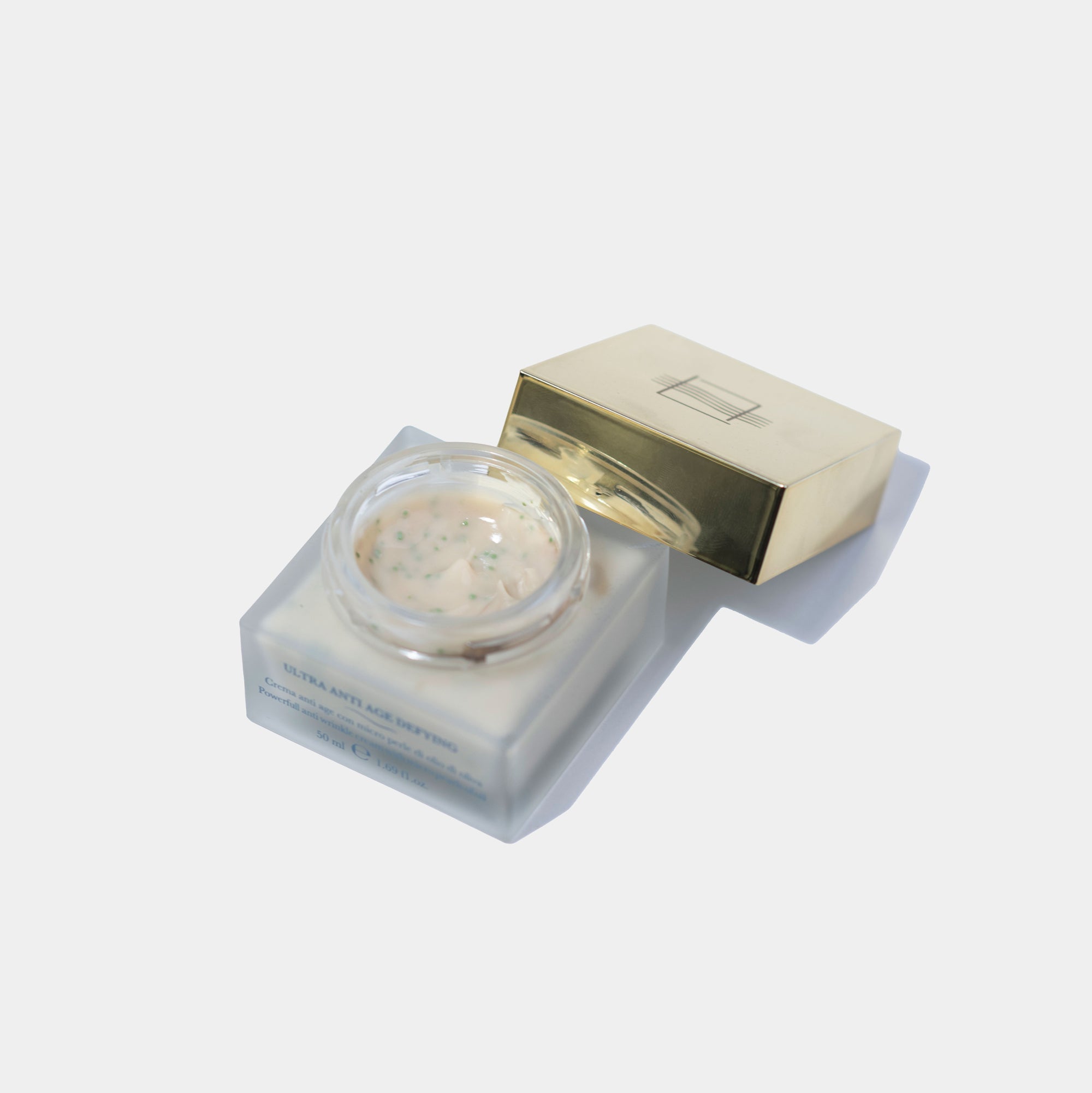 SKIN4PASSION ultra face cream product image