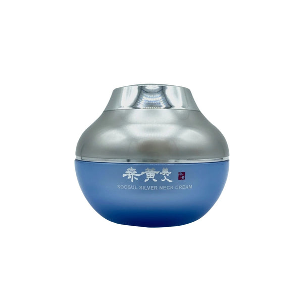 Συσφικτική κρέμα λαιμού Soosul Silver Neck Cream 50ml