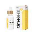 Multifunctional argan oil Timeless Argan Oil 100% Pure 60 ml - Koreancare