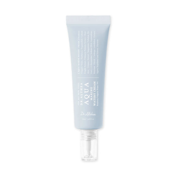 Ενυδατική κρέμα gel Dr. Althea Aqua Marine Watery Cream 50ml