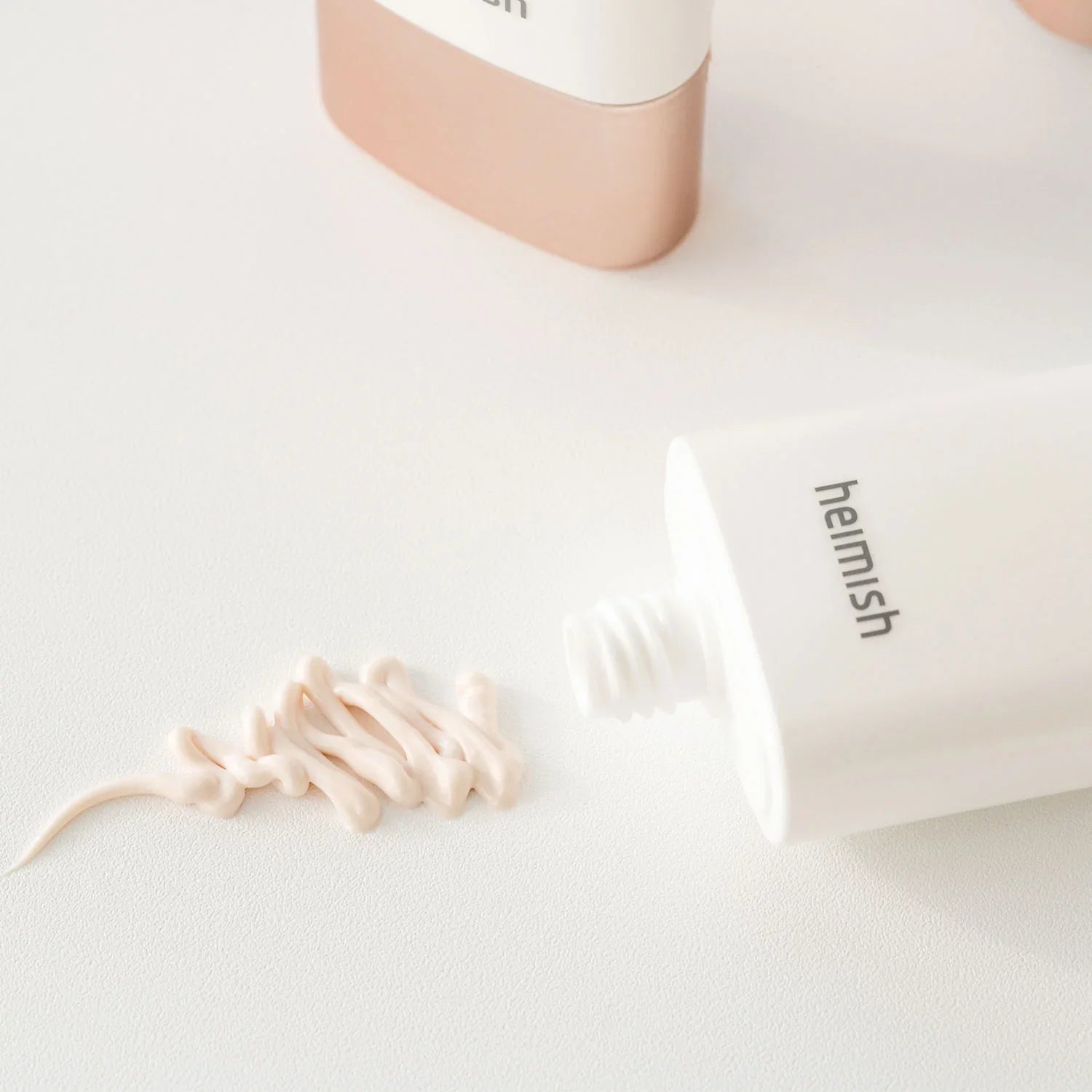 Heimish Artless Glow Base SPF 50+ PA+++ sun protection factor makeup base - Koreancare