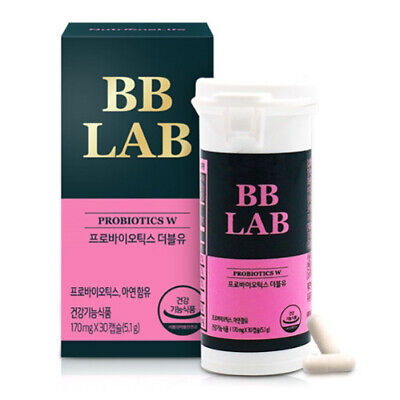 Προβιοτικά για γυναίκες BB LAB PROBIOTICS W 30x2g