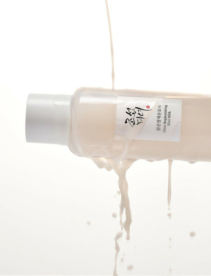 Milk toner with rice extract Beauty of Joseon Glow Replenishing Rice Milk - Koreancare