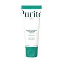 Purito B5 Panthenol Re-barrier Cream benefits with 10% panthenol